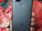 Google Pixel 5 5g (Used)