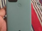 Google Pixel 5 (8/128) (Used)