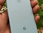 Google Pixel 5 5G 8/128 (eSim) (Used)