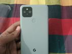 Google Pixel 5 5g 8/128 (Used)