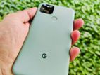 Google Pixel 5 5G 8/128 (Used)