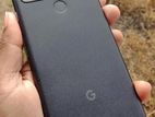 Google Pixel 5 5g, 8/128gb, 2sim (Used)