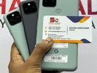 Google Pixel 5 5G 8-128GB New Con (Used)