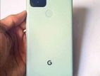 Google Pixel 5 5g 8/128GB (Used)