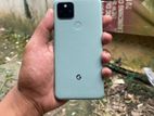 Google Pixel 5 5g 8/128GB (Used)