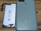 Google Pixel 5 5G (Used)