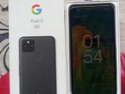 Google Pixel 5 5G (Used)