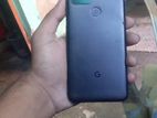 Google Pixel 5 . (Used)