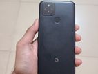 Google Pixel 5 6/128 (Used)