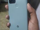 Google Pixel 5 6/128 (Used)