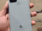 Google Pixel 5 (8/128 gb) (Used)