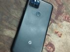 Google Pixel 5 8/128 Only Device (Used)