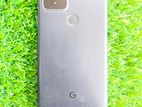 Google Pixel 5 8/128 Sale/Exchange (Used)