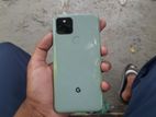 Google Pixel 5 8/128 (Used)