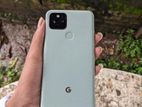 Google Pixel 5 8/128 (Used)