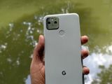 Google Pixel 5 8/128 (Used)