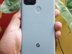 Google Pixel 5 8/128 (Used)