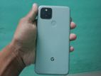 Google Pixel 5 8/128 (Used)