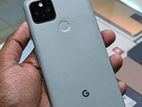 Google Pixel 5 8/128 (Used)