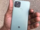 Google Pixel 5 8/128 (Used)