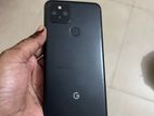 Google Pixel 5 8/128 (Used)