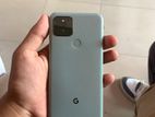 Google Pixel 5 8-128 (Used)