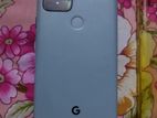 Google Pixel 5 Nosto mobile (Used)