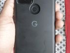 Google Pixel 5 8/128 (Used)