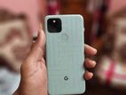 Google Pixel 5 8-128 (Used)