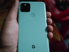 Google Pixel 5 8/128 (Used)