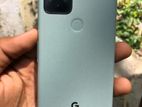 Google Pixel 5 8/128 (Used)