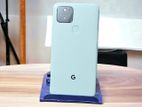 Google Pixel 5 8/128gb fresh (Used)