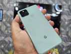 Google Pixel 5 8/128GB. Only Device (Used)
