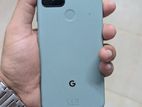 Google Pixel 5 8/128GB (Used)