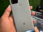 Google Pixel 5 8/128gb (Used)