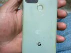 Google Pixel 5 8/256gb (Used)