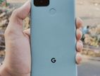 Google Pixel 5 8 GB/128 GB (Used)