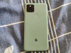 Google Pixel 5 . (Used)