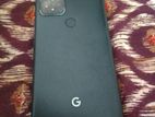 Google Pixel 5 (8+128) Black (Used)