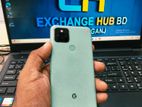 Google Pixel 5 (8+128) Exchange (Used)
