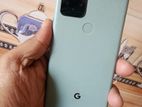 Google Pixel 5 8+128 (Used)