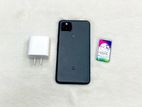 Google Pixel 5 8GB & 128GB (Used)