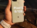 Google Pixel 5 . (Used)