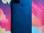 Google Pixel 5 android version 14 (Used)