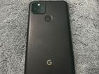 Google Pixel 5 . (Used)