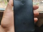 Google Pixel 5 ` (Used)