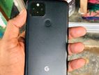 Google Pixel 5 exchange (Used)