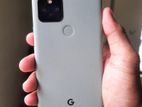 Google pixel 5 full fresh (Used)