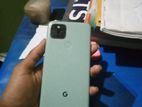 Google Pixel 5 . (Used)