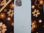 Google Pixel 5 ram rom -8/128 (Used)